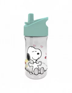 Snoopy Botella de Agua para niños Kids