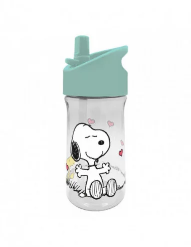 Snoopy Botella de Agua para niños Kids