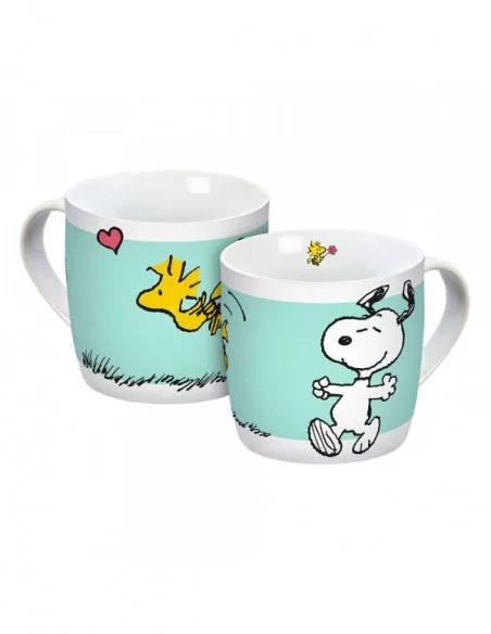 Peanuts Taza Kids