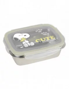 Peanuts Fiambrera Cute & Cuddly