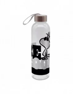 Peanuts Botella de Agua Be Cool