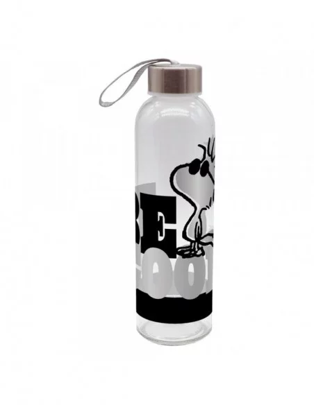 Peanuts Botella de Agua Be Cool