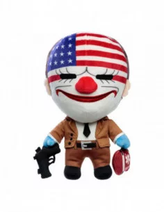 Payday Peluche Dallas 27 cm