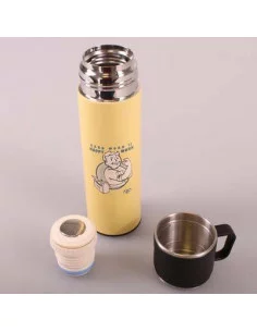 Fallout Botella Termo Vault Tec 2