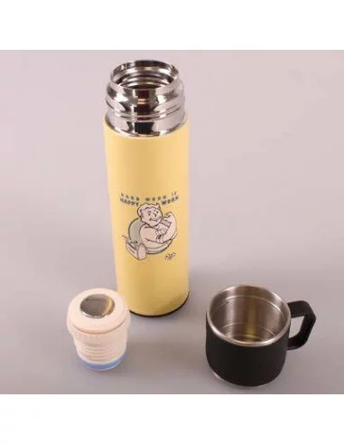 Fallout Botella Termo Vault Tec