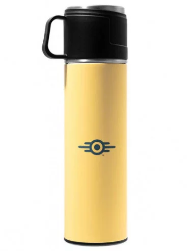 Fallout Botella Termo Vault Tec