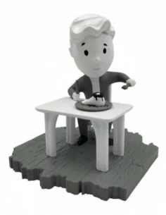 Fallout Estatua Acquired Taste 8 cm 2