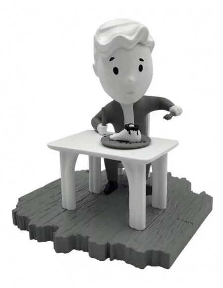 Fallout Estatua Acquired Taste 8 cm Fallout Estatua Acquired Taste 8 cm
