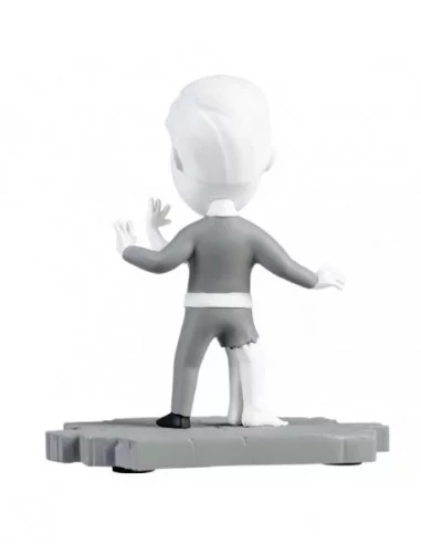Fallout Estatua Vault Boy: Need a Hand 10 cm
