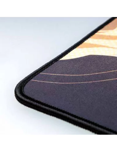 Humankind Alfombrilla Oversize Amplified Keyart