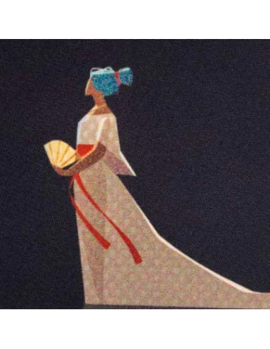 Humankind Alfombrilla Oversize Amplified Keyart