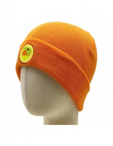 Crash Bandicoot Gorro Beanie Fruit