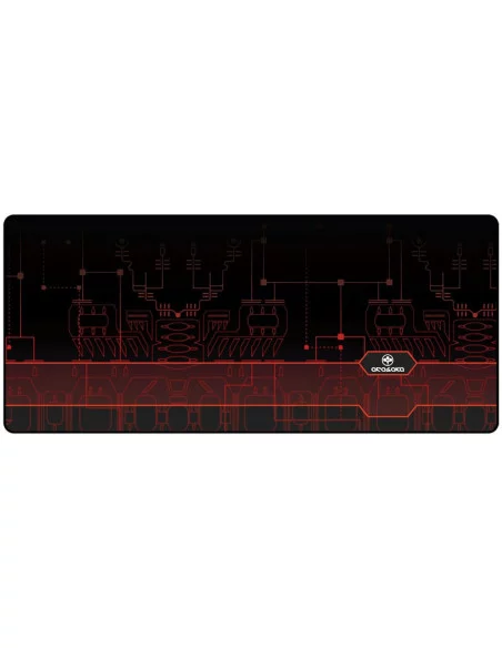 Cyberpunk: Edgerunners XXL Alfombrilla de ratón Arasaka