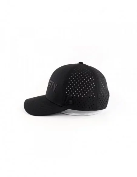 Call of Duty Gorra Snapback Stealth Logo Call of Duty Gorra Snapback Stealth Logo
