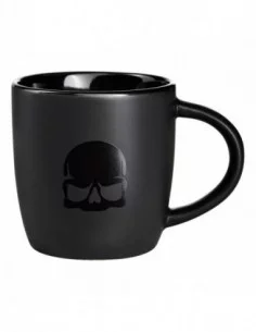 Call of Duty Taza Stealth Emblem 2