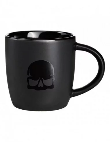 Call of Duty Taza Stealth Emblem
