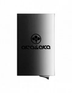 Cyberpunk: Edgerunners Estuche para tarjetas de crédito Arasaka