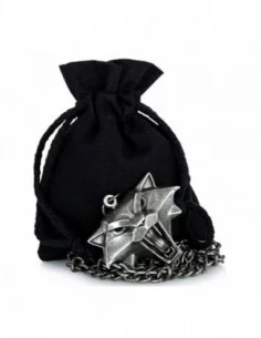 The Witcher Medallón Cat School 2