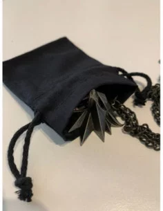 The Witcher Medallón Wolf School 2