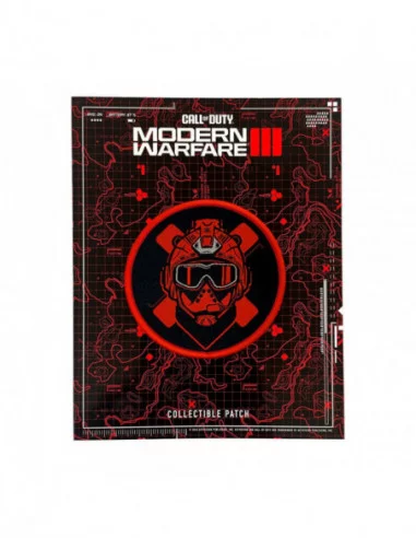 Call of Duty MW III Playpak