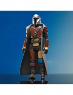 Star Wars The Mandalorian Figura Jumbo Vintage Kenner The Mandalorian 30 cm 2