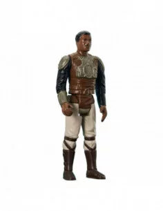 Star Wars Episode VI Figura Jumbo Vintage Kenner Lando Calrissian (Skiff Guard) 30 cm 2