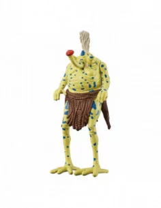 Star Wars Episode VI Figura Jumbo Vintage Kenner Sy Snootles 30 cm