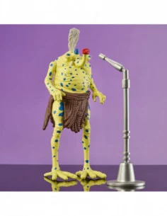 Star Wars Episode VI Figura Jumbo Vintage Kenner Sy Snootles 30 cm 2