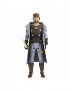 Star Wars Figura Jumbo Vintage Kenner Concept Han Solo 30 cm