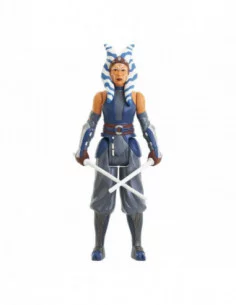 Star Wars: The Mandalorian Figura Jumbo Vintage Kenner Ahsoka Tano 30 cm