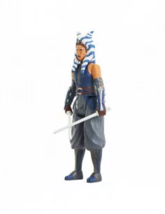 Star Wars: The Mandalorian Figura Jumbo Vintage Kenner Ahsoka Tano 30 cm 2