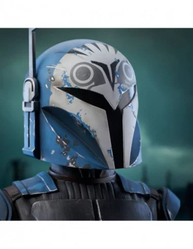 Star Wars The Mandalorian Legends in 3D Busto 1/2 Bo-Katan Kryze 25 cm