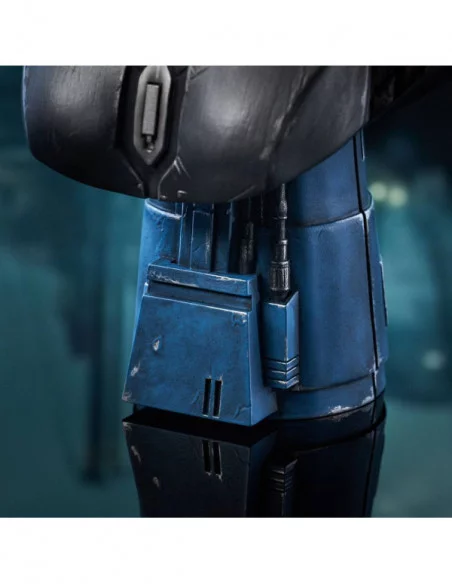 Star Wars The Mandalorian Legends in 3D Busto 1/2 Bo-Katan Kryze 25 cm