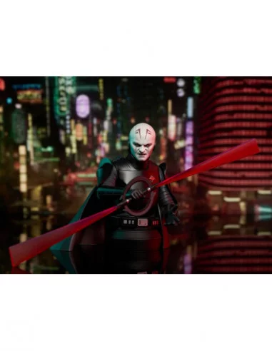 Star Wars: Obi-Wan Kenobi Busto 1/6 Grand Inquisitor 15 cm