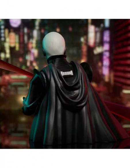 Star Wars: Obi-Wan Kenobi Busto 1/6 Grand Inquisitor 15 cm