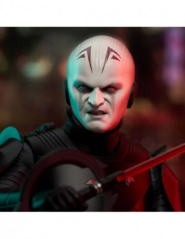 Star Wars: Obi-Wan Kenobi Busto 1/6 Grand Inquisitor 15 cm