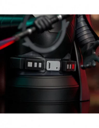 Star Wars: Obi-Wan Kenobi Busto 1/6 Grand Inquisitor 15 cm