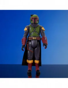 Star Wars: The Book of Boba Fett Figura Jumbo Vintage Kenner Boba Fett 30 cm 2