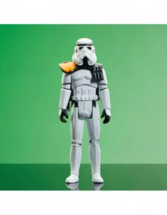 Star Wars Episode IV Figura Jumbo Vintage Kenner Sandtrooper 30 cm 2