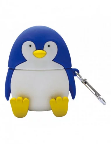 Spy X Familiy AirPods 3rd Gen Estuche Penguin Doll