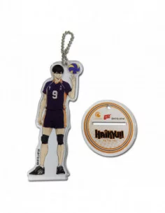 Haikyu!! Llavero acrílico Kageyama Season 4