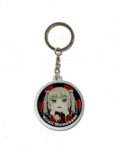 Kakegurui Llavero acrílico SD Kirari