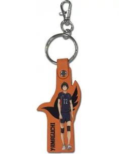 Haikyu!! Llavero oliuretano Yamaguchi Season 2