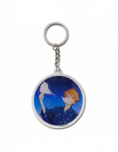 Haikyu!! Llavero acrílico Firework Hinata Season 3