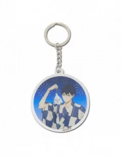 Haikyu!! Llavero acrílico Firework Kageyama Season 3