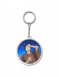 Haikyu!! Llavero acrílico Firework Azumane Season 3