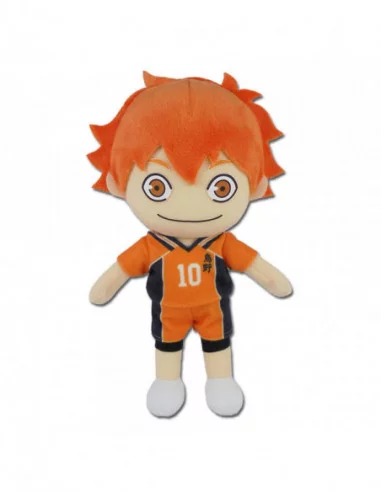 Haikyu!! Peluche Hinata Away Team Season 4 20 cm