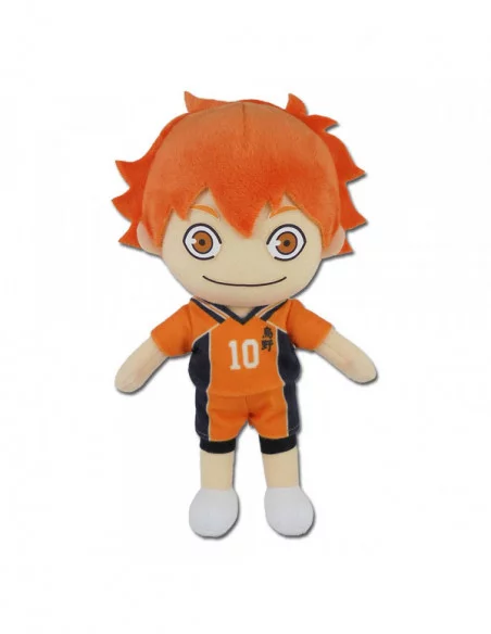 Haikyu!! Peluche Hinata Away Team Season 4 20 cm