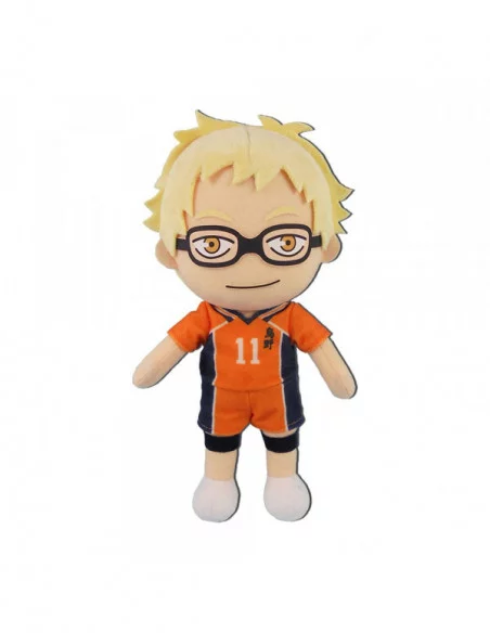 Haikyu!! Peluche Kei Away Team Season 4 20 cm
