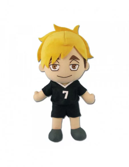 Haikyu!! Peluche Atsumu Movable Season 4 20 cm